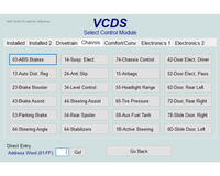 VCDS 25.3 Compatible Unlimited VIN Diagnostic Cable + Software