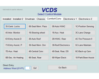 VCDS 25.3 Compatible Unlimited VIN Diagnostic Cable + Software