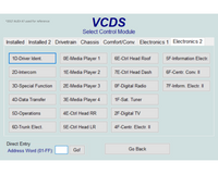 VCDS 25.3 Compatible Unlimited VIN Diagnostic Cable + Software