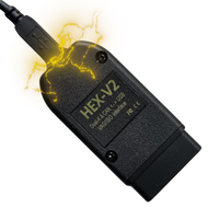 HEX-V2 Unlimited VIN Cable for VCDS