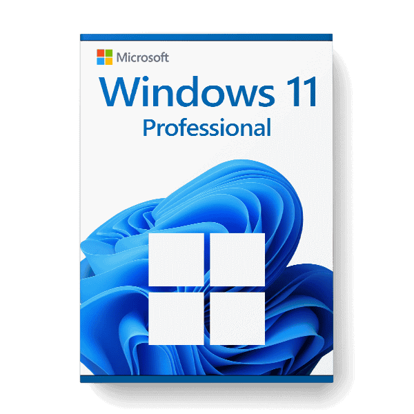 Windows 11 Pro + Activation Key