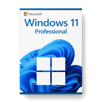 Windows 11 Pro + Activation Key